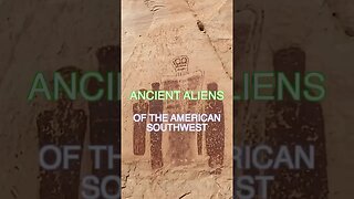 Ancient Aliens in the American Southwest: Hopi connection to the #Anunnaki #UFO #Aliens #history