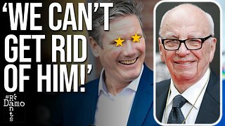 Keir Starmer will be Murdoch's man in government. Here's the proof.