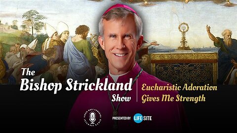 Bishop Strickland responds to accusations of diocesan mismanagement that led to his removal