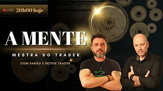 AULA OPERACIOANAL - EAD REITOR TRADER