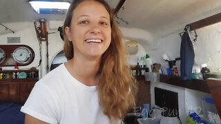 So Long and Thanks For All the Fish! - Free Range Sailing Ep 65