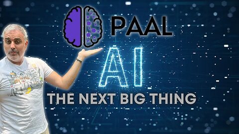 "PAAL AI: Revolutionizing AI Interaction! 🤖💥 Discover the Power of This Cutting-Edge Tools!"