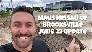 Maus Nissan of Brooksville - June 22 Update!!