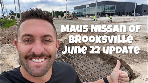 Maus Nissan of Brooksville - June 22 Update!!