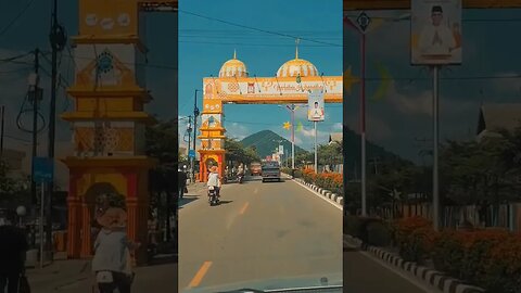 Vlog Kota Singkawang 2023 ll 2