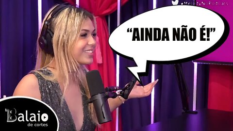 MELODY - ANITTA É MUNDIAL? | BALAIO DE CORTES