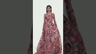 Georges Hobeika Haute Couture Spring/Summer 2022 Collection