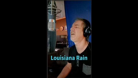 Ronny - Louisiana Rain