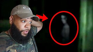 5 Scary Ghost Videos That Baffled Experts! LIVE REACTION