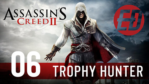Assassin's Creed 2 Trophy Hunt Platinum PS5 Part 6 - Sequence 5