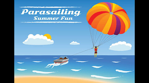 PARASAILING | USA