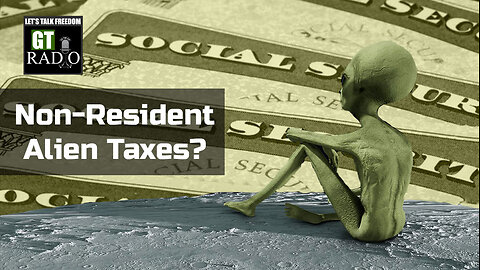 US Social Security Benefits for Non-Resident Aliens: Do They Get Taxed?