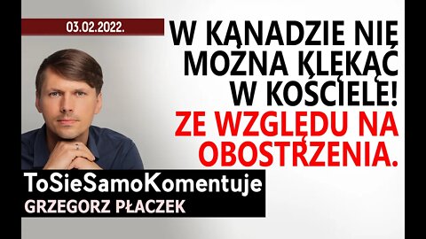 Jak wygląda walka z segregacją sanitarną w Kanadzie?