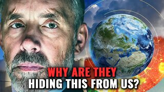 "They Don't Want Us To Know The Truth About Climate Change" | Jordan Peterson