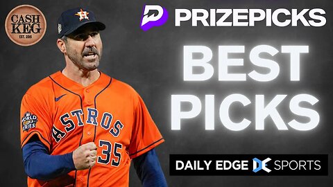 MLB PRIZEPICKS (8 - 3 RUN!) | PROP PICKS | TUESDAY | 8/22/2023 | BEST BETS | MLB DAILY EDGE SPORTS