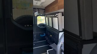 Camper Van Conversion Worth 218k | #vanlife #campervan #vanlifers #buslife #tinyhomeonwheels