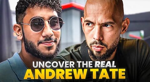 Confronting Andrew Tate In Romania! | Day in the life | unanswered questions revealed