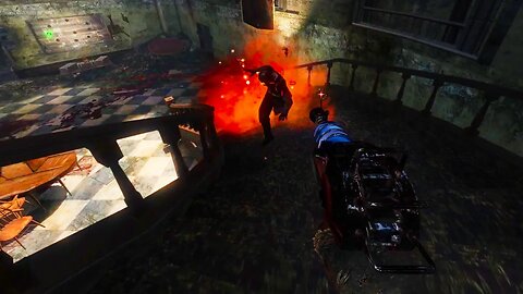 Zombies after Activision deletes Plutonium...