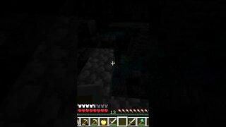 when minecraft becomes a horror game