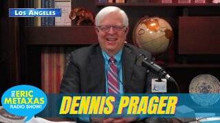 Dennis Prager Has an Impressive New Old Testament Study: “The Rational Passover Haggadah”