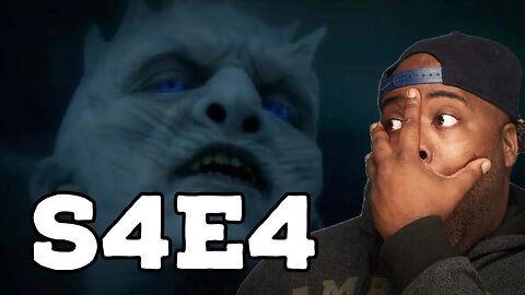 Game of Thrones Season 4 Episode 4 'Oathkeeper' REACTION!!