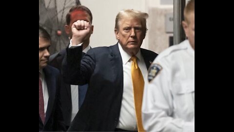 TRUMP❤️🇺🇸🥇SPEAKS WITH MEDIA🤍🇺🇸🏅ABOUT NYC TRIAL CHARGES💙🇺🇸🏅🏛️👨‍⚖️⭐️