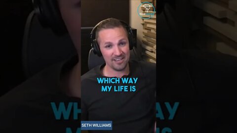 How To Deal With Anxiety With Seth Williams