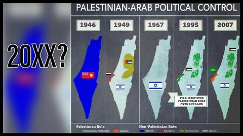 BLR Geopolitics II | How does _____ affect ANYONE ALIVE TODAY?