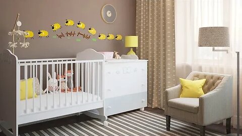 Amazing Kids' Bedrooms - 20 Amazing ideas for a kid's room