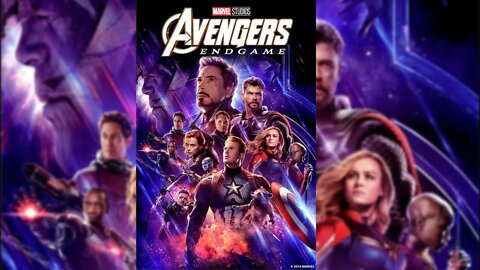 Avengers endgame | Thor Movies | TinyClip | #shorts
