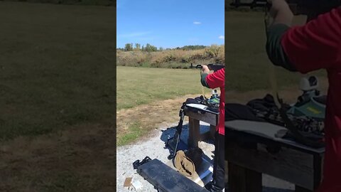 Jasper Pulaski Shooting Range Sunday 10/09/2022