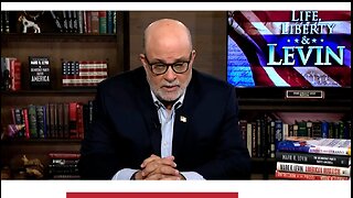 Information and Analysis, Sunday on Life, Liberty and Levin
