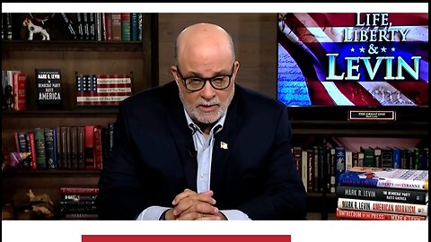 Information and Analysis, Sunday on Life, Liberty and Levin