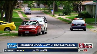 Neighborhood Watch Revitalization