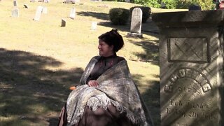 2022 Cemetery Tour