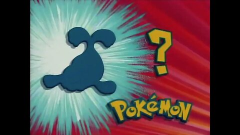 Who's that Pokemon? - Seel | Pokemon