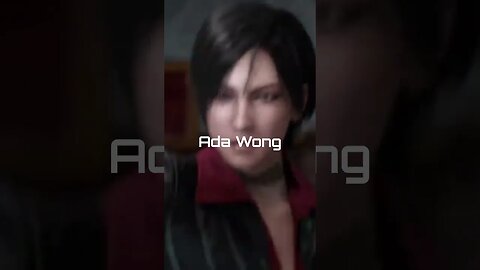 Leon S. Kennedy vs Ada Wong | Battle #residentevil #remake #versus