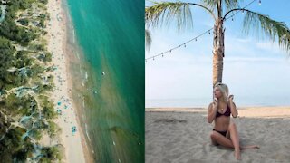 9 Gorgeous White Sand Beaches In Ontario That Are Basically A Trip To Florida