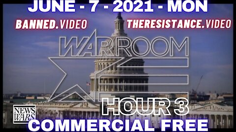 HR3: Criminal Investigations And The Arrest Of Anthony Fauci Should Be Happening Immediately