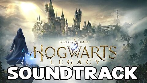 Overture to the Unwritten - Howarts Legacy