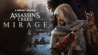 Assassin's Creed Mirage: Gameplay Trailer