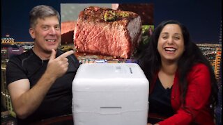 Omaha Steaks Review