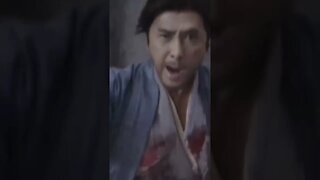 Donnie Yen: Sakra.part 2