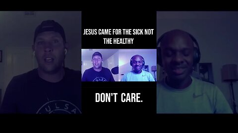Jesus came for the sick not the healthy #jesus #god #christ #christian