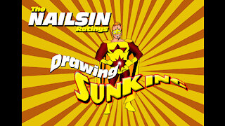 The Nailsin Ratings: Drawing Sun King