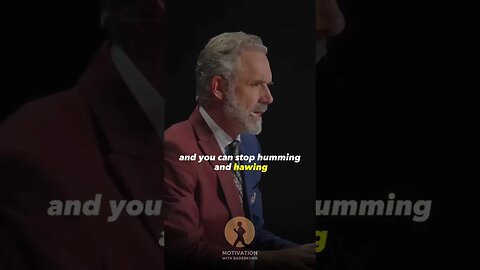 What does it mean to become articulate - Jordan Peterson