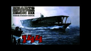 Hearts of Iron 3: Black ICE 9.1 - 144 (Japan) Japanese Navy