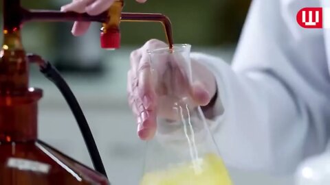 How Orange Juice Is Made In Factory