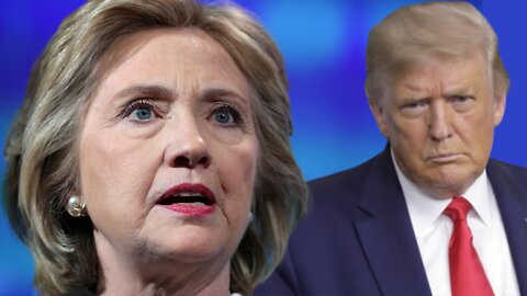 Durham CLOSING IN On Clinton as CONSPIRACY Against Trump Revealed!!!