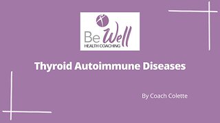 Thyroid Autoimmune Diseases